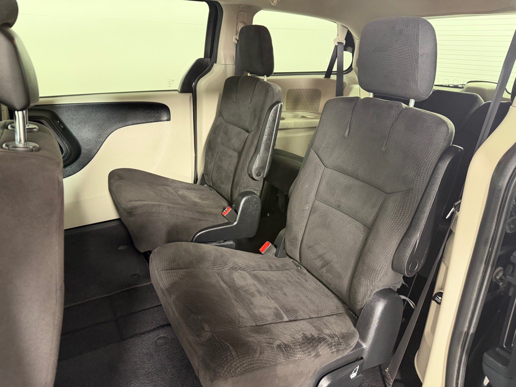 2014 Dodge Grand Caravan Image 19
