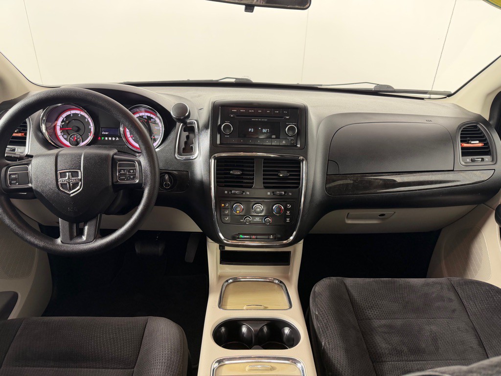 2014 Dodge Grand Caravan Image 20