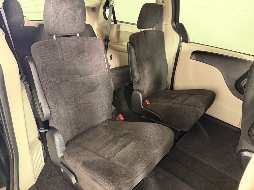 2014 Dodge Grand Caravan Image 21