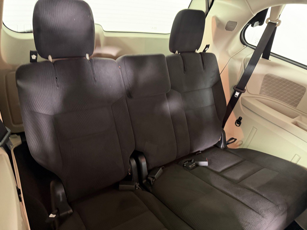 2014 Dodge Grand Caravan Image 22