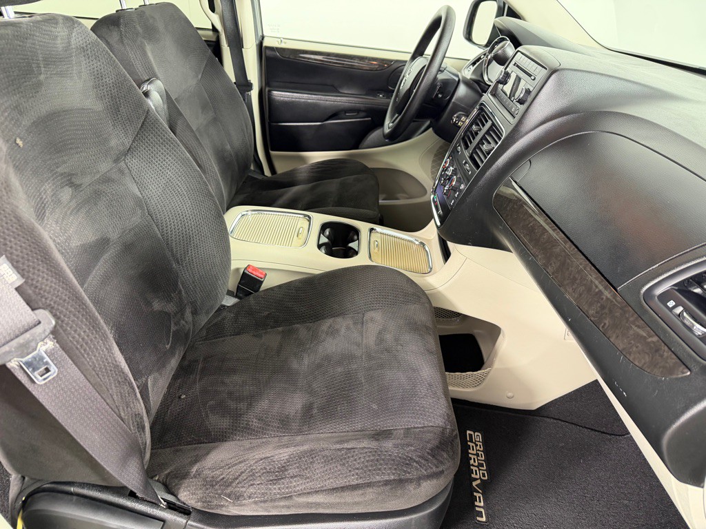2014 Dodge Grand Caravan Image 23