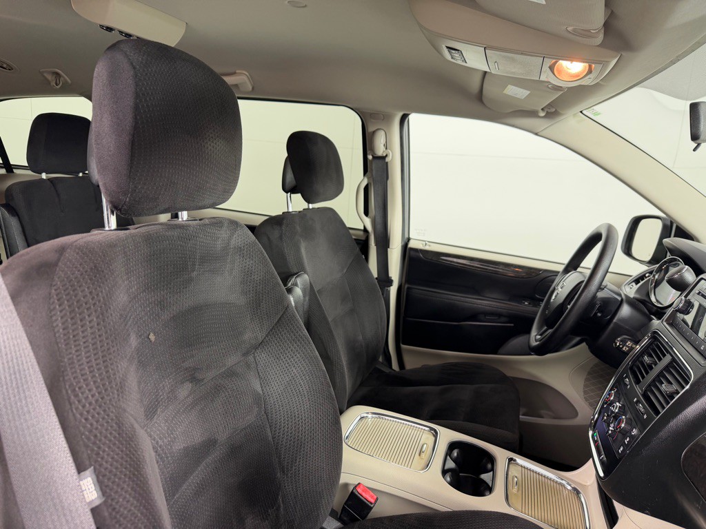 2014 Dodge Grand Caravan Image 24