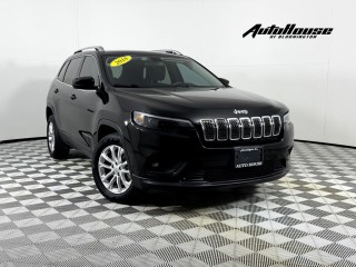 Image for 2019 Jeep Cherokee Latitude ID: 7528466