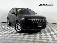 Image for 2019 Jeep Cherokee Latitude ID: 7528466