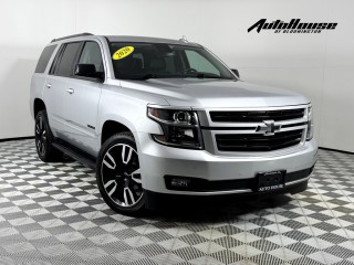 Image for 2020 Chevrolet Tahoe 1500 PREMIER ID: 7528468