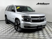 Image for 2020 Chevrolet Tahoe 1500 PREMIER ID: 7528468