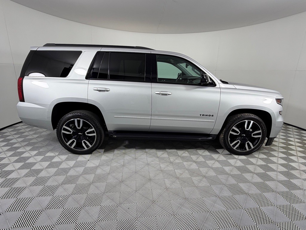 2020 Chevrolet Tahoe Image 5