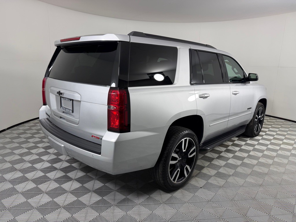 2020 Chevrolet Tahoe Image 6