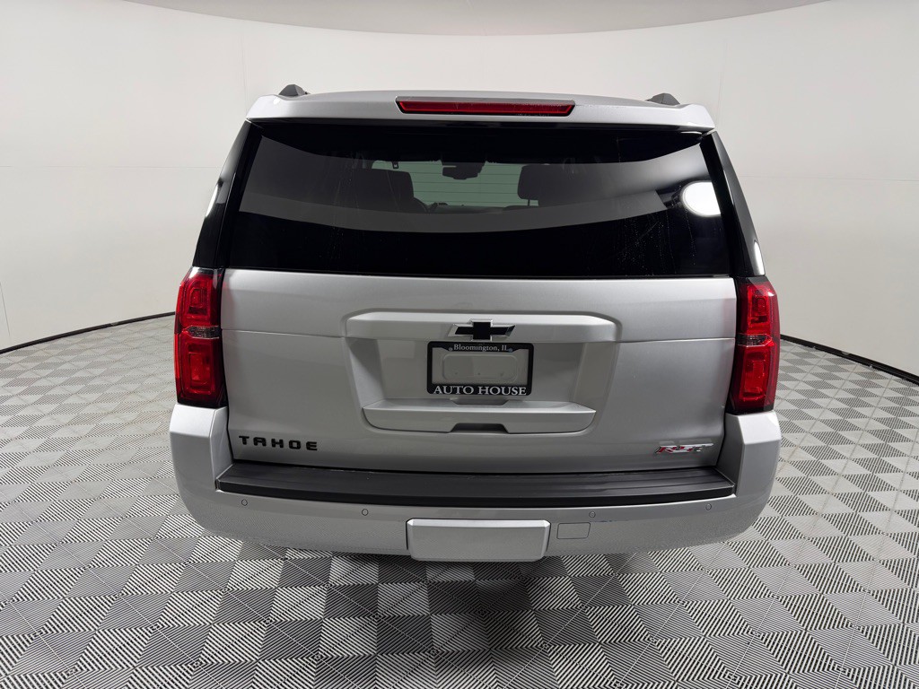 2020 Chevrolet Tahoe Image 7