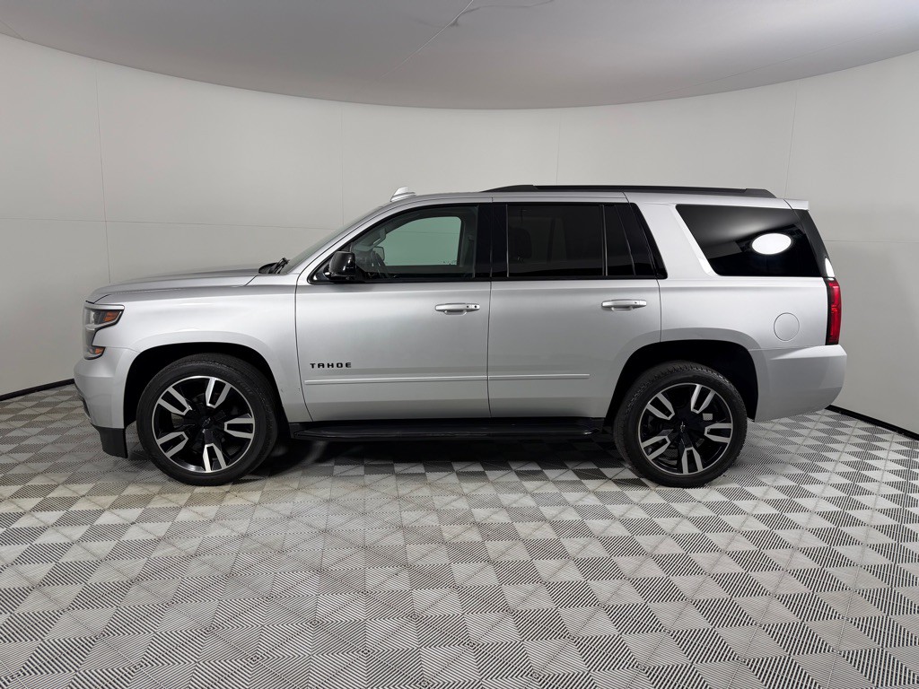 2020 Chevrolet Tahoe Image 9