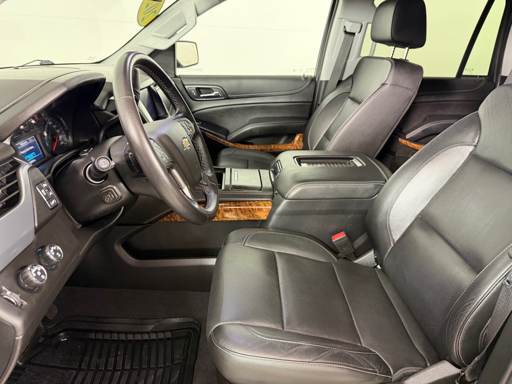 2020 Chevrolet Tahoe Image 13