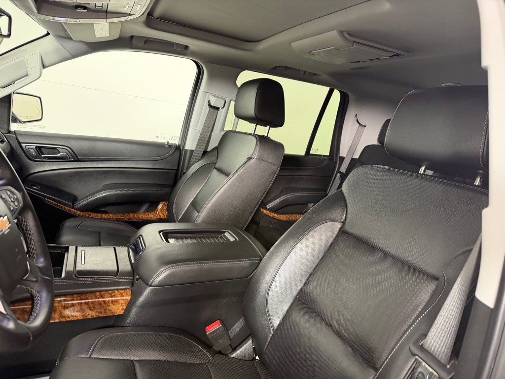 2020 Chevrolet Tahoe Image 14