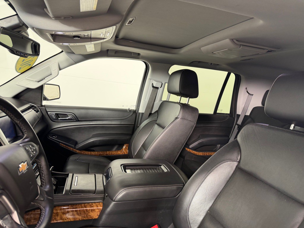 2020 Chevrolet Tahoe Image 15