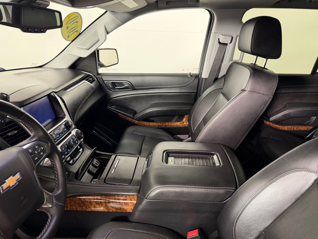2020 Chevrolet Tahoe Image 16