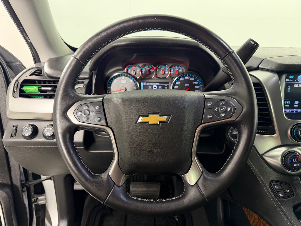 2020 Chevrolet Tahoe Image 18