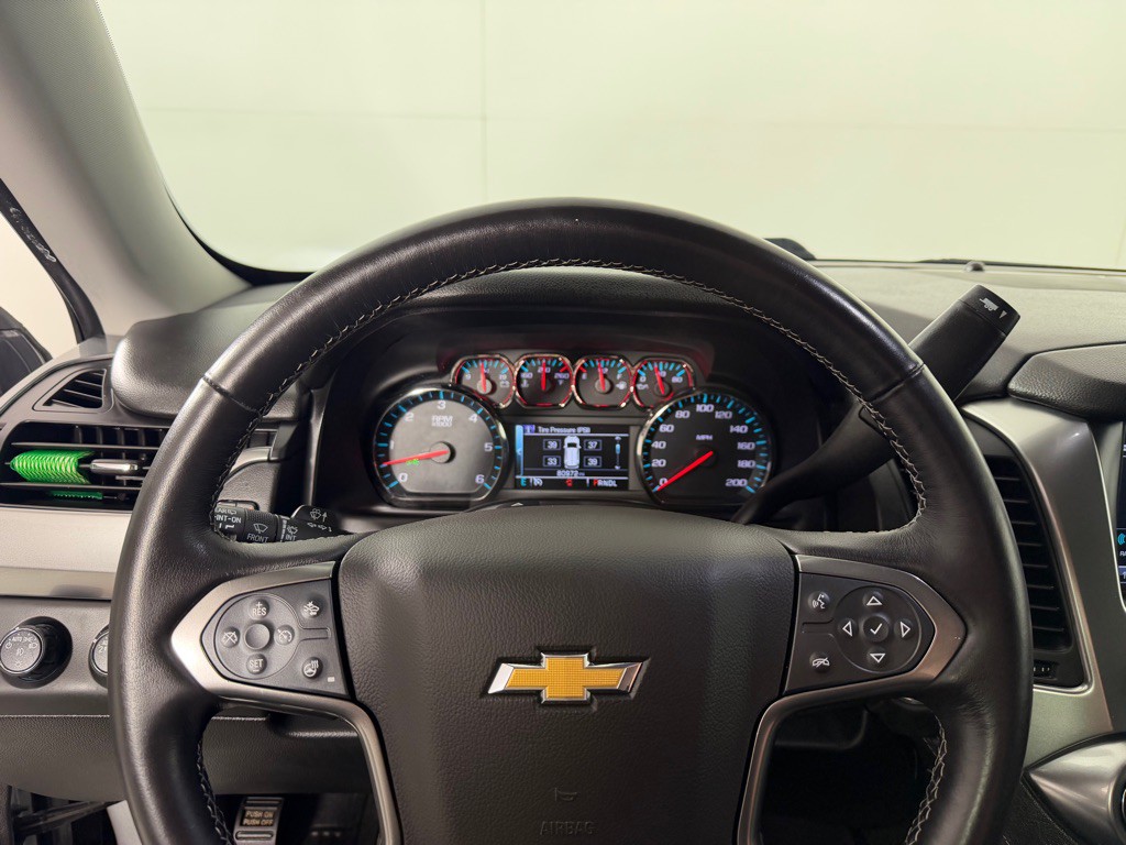 2020 Chevrolet Tahoe Image 19
