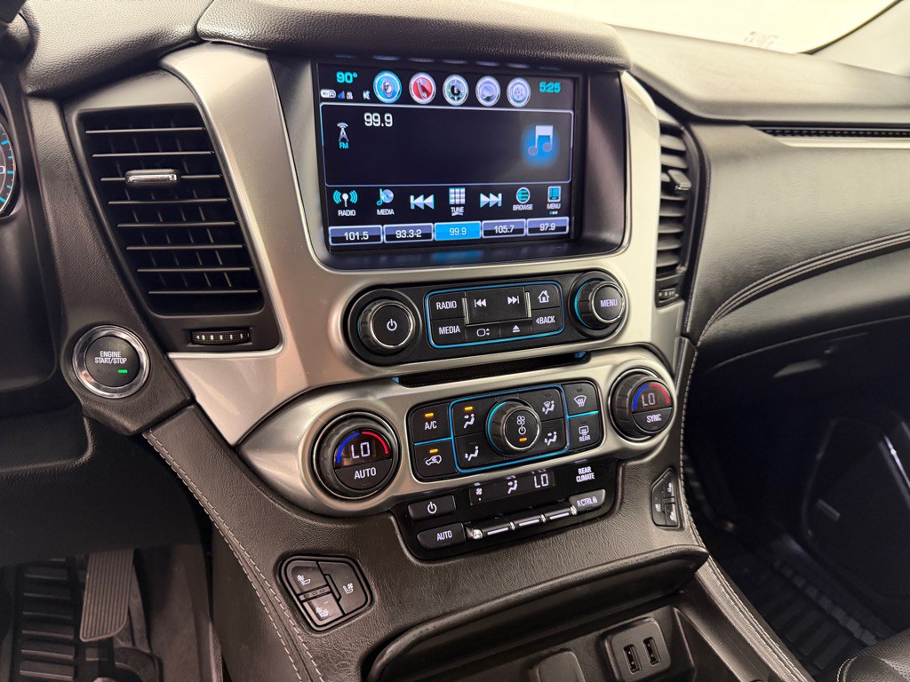 2020 Chevrolet Tahoe Image 20