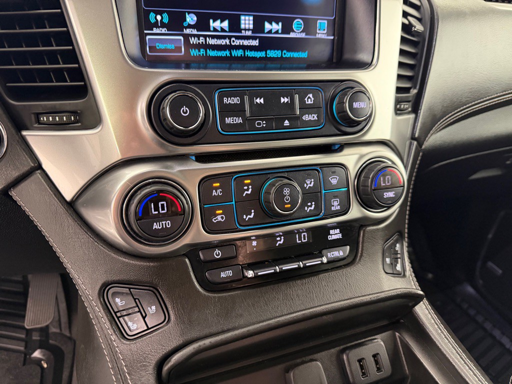 2020 Chevrolet Tahoe Image 22