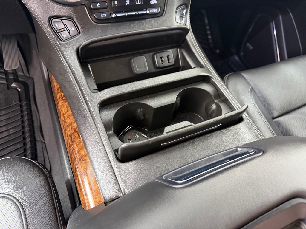 2020 Chevrolet Tahoe Image 23