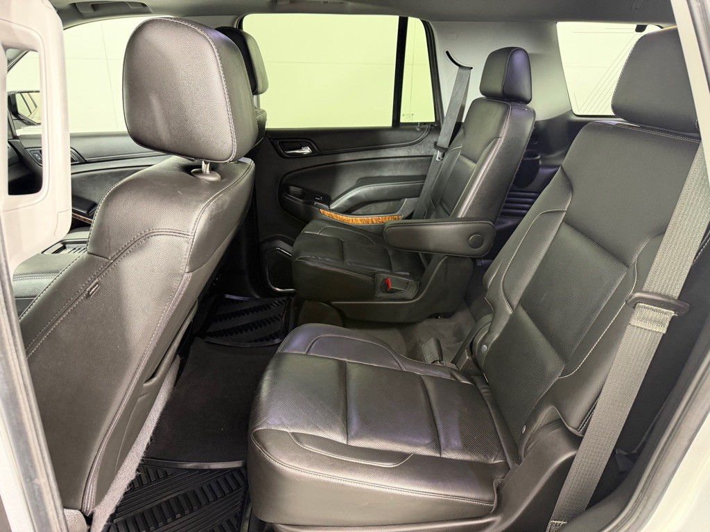 2020 Chevrolet Tahoe Image 24