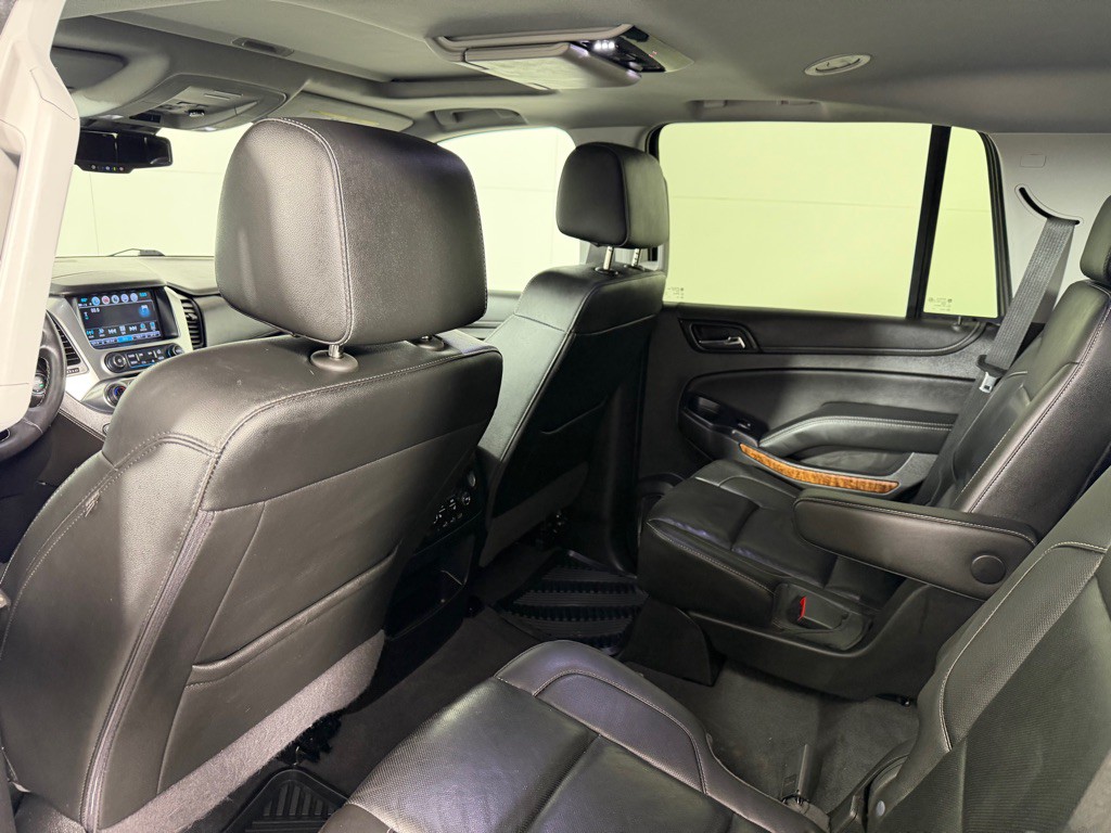 2020 Chevrolet Tahoe Image 25