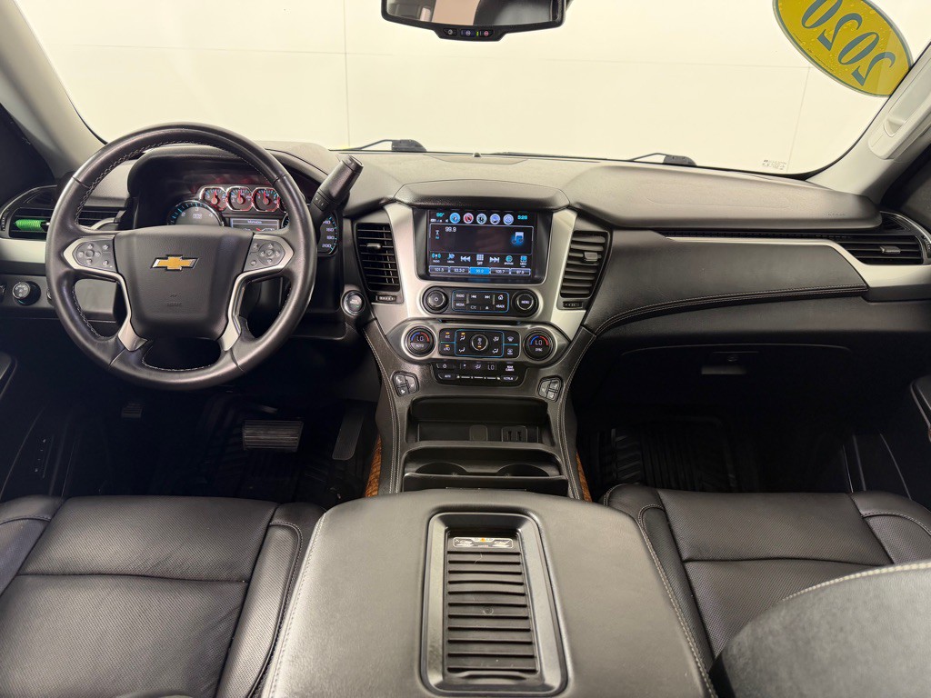 2020 Chevrolet Tahoe Image 26