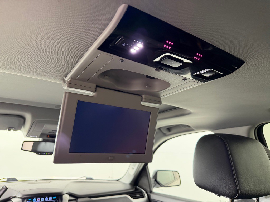 2020 Chevrolet Tahoe Image 27