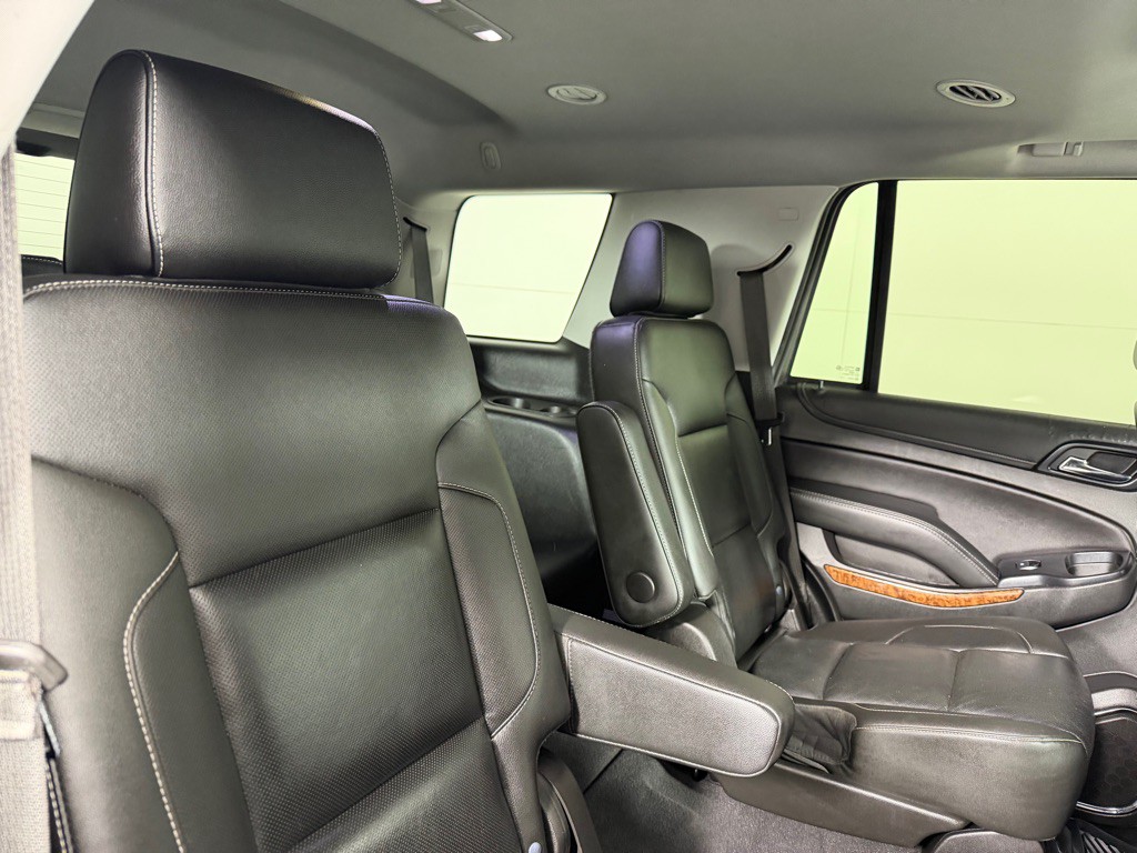 2020 Chevrolet Tahoe Image 28
