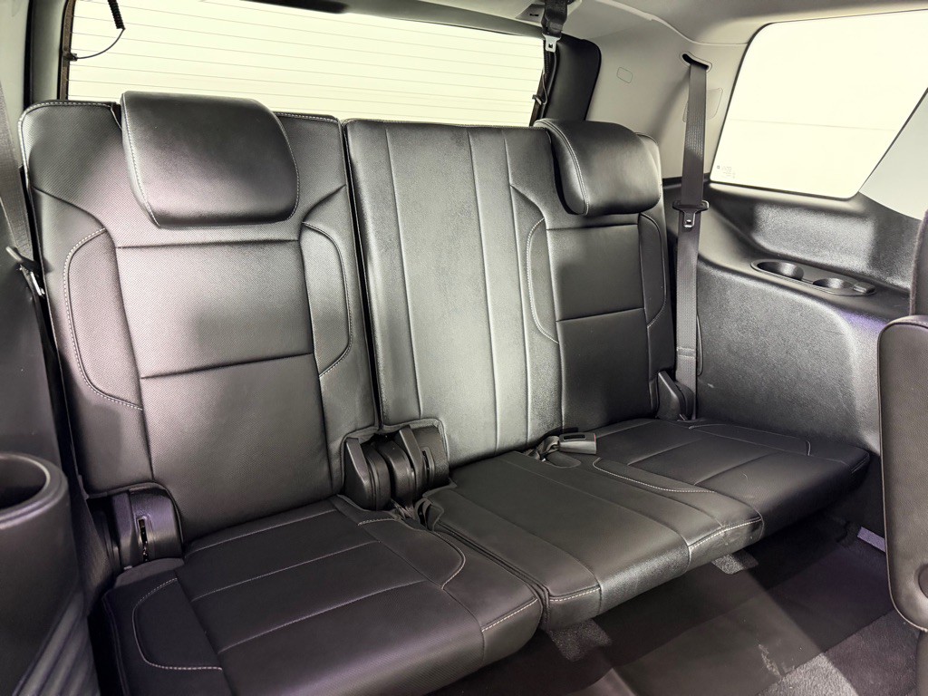 2020 Chevrolet Tahoe Image 29