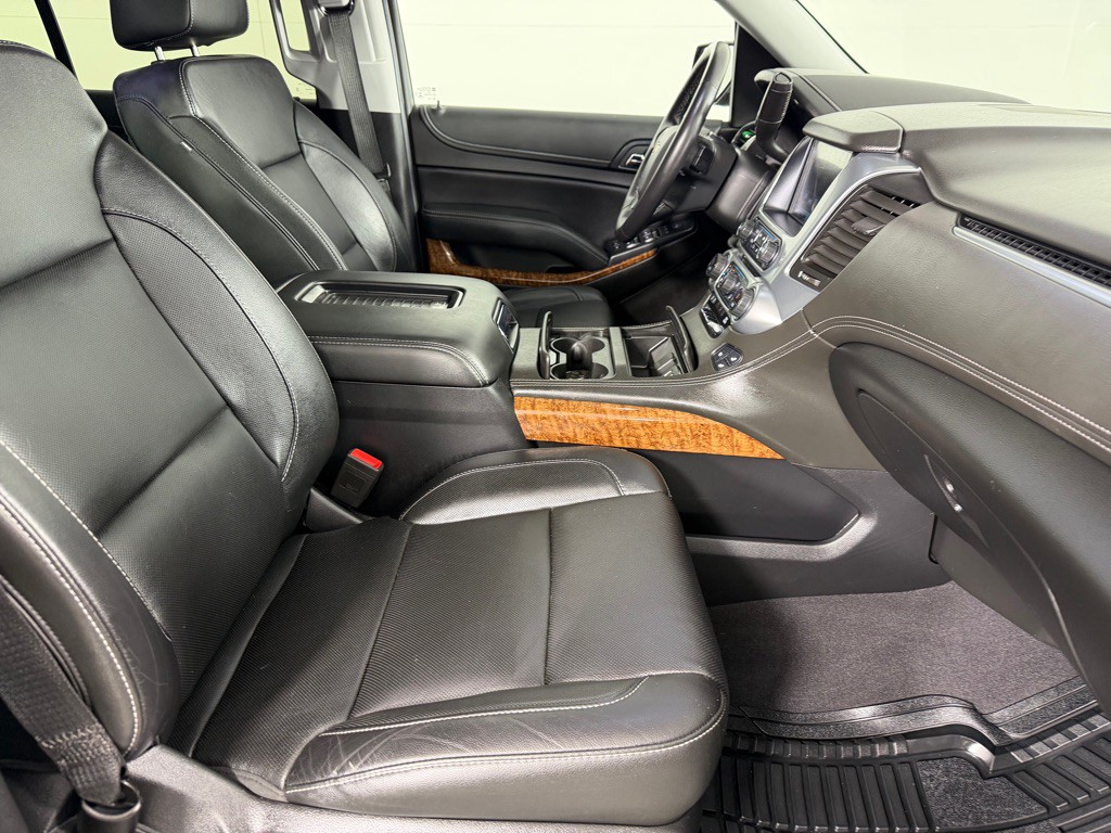2020 Chevrolet Tahoe Image 30