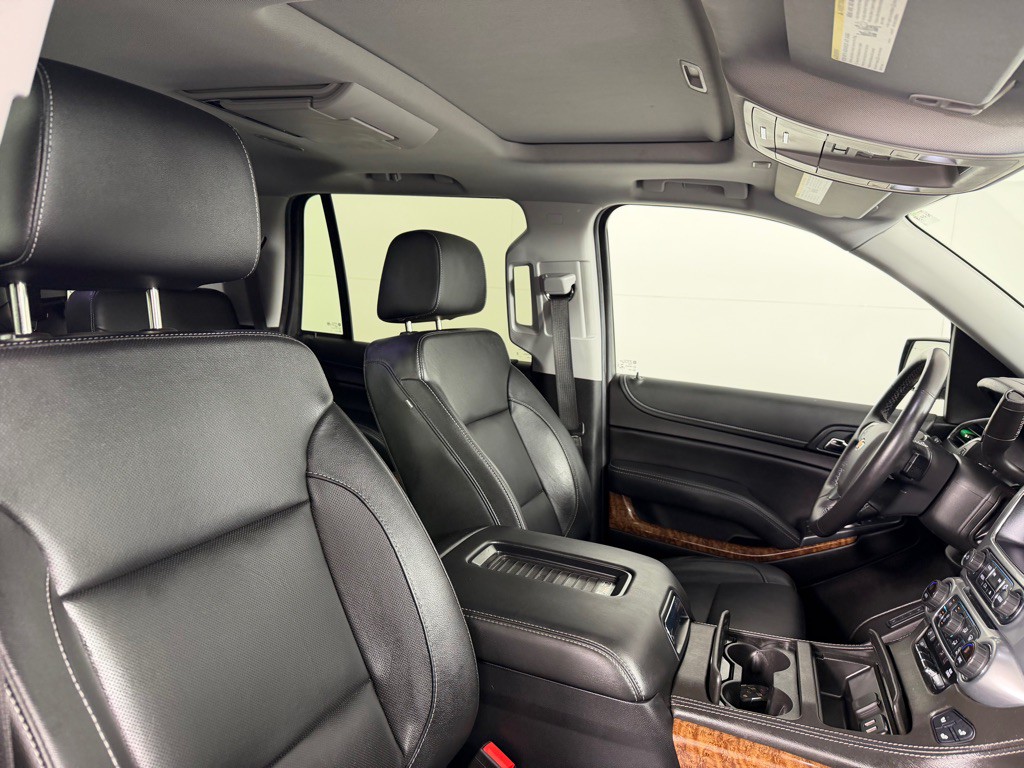 2020 Chevrolet Tahoe Image 31