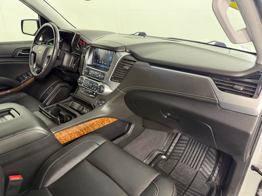 2020 Chevrolet Tahoe Image 32