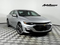 Image for 2022 Chevrolet Malibu LT ID: 7528469