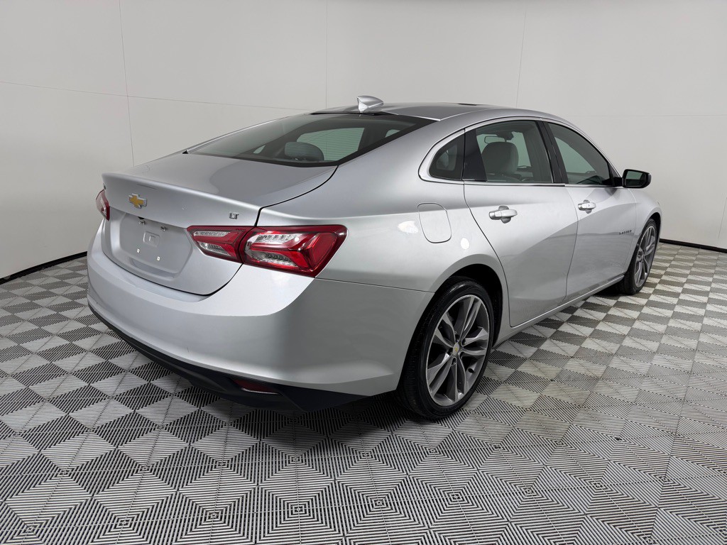 2022 Chevrolet Malibu Image 5