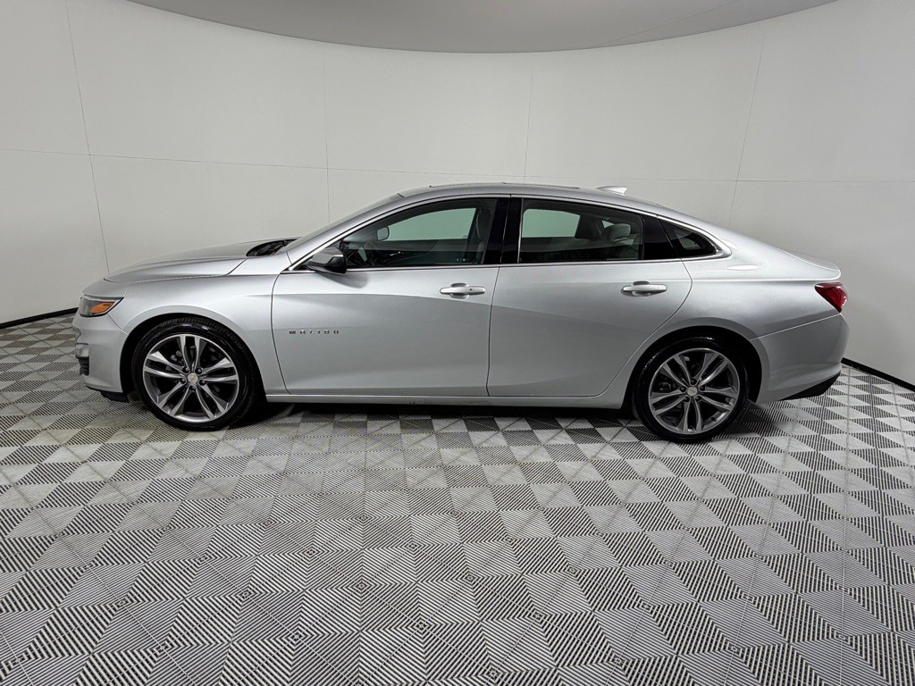 2022 Chevrolet Malibu Image 6