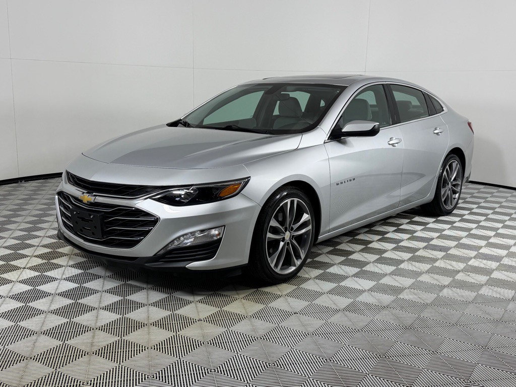 2022 Chevrolet Malibu Image 7