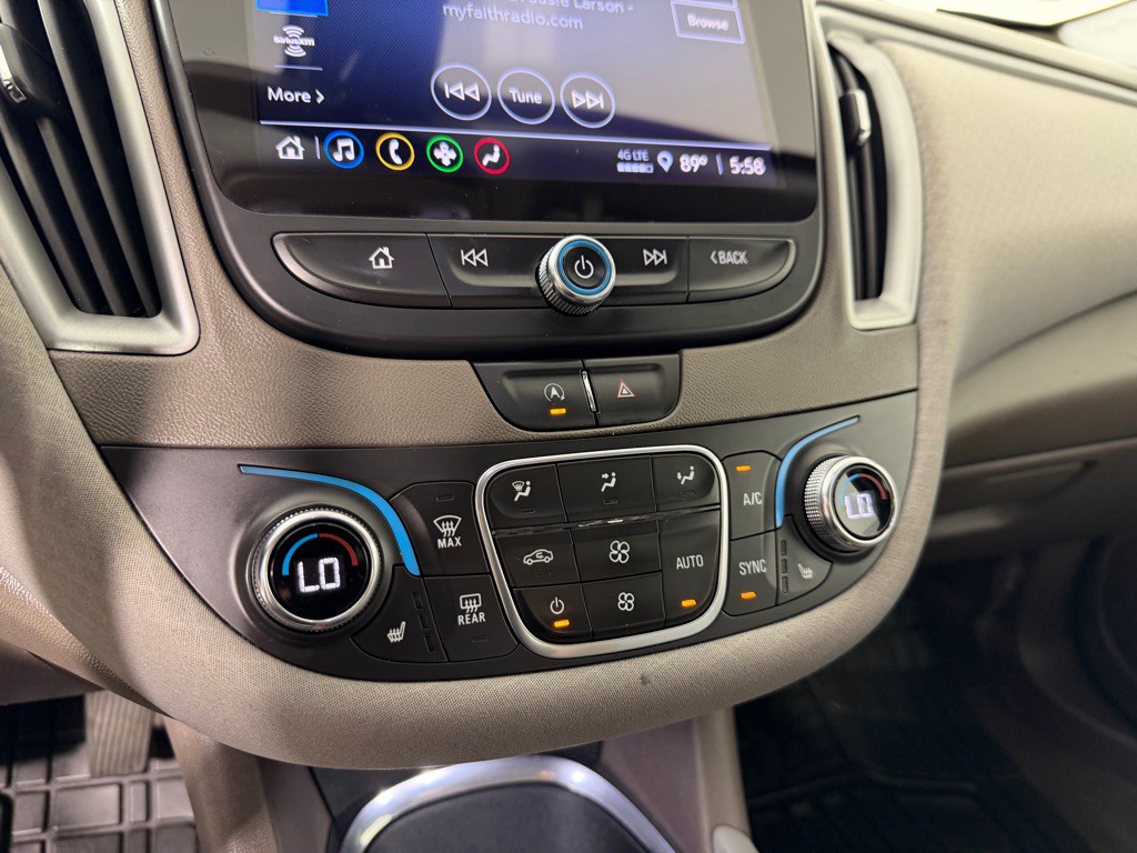 2022 Chevrolet Malibu Image 14