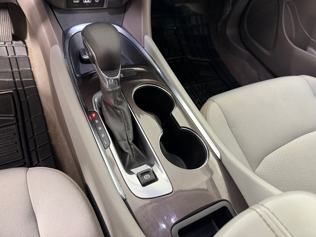 2022 Chevrolet Malibu Image 15