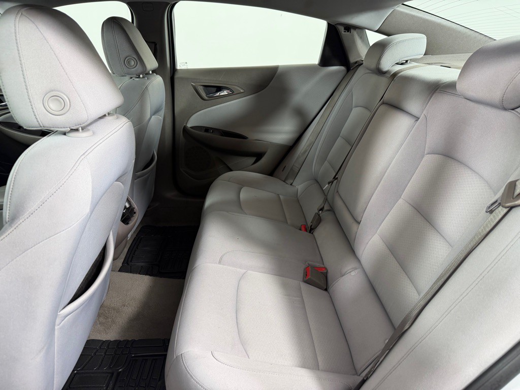 2022 Chevrolet Malibu Image 17