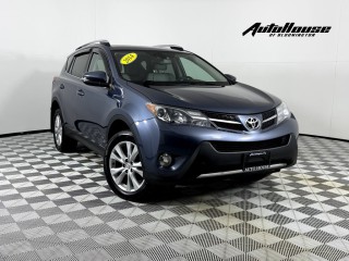 Image for 2014 Toyota Rav4 Limited ID: 7528471