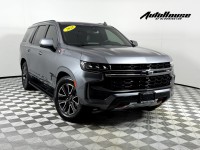 Image for 2021 Chevrolet Tahoe 1500 Z71 ID: 7528481