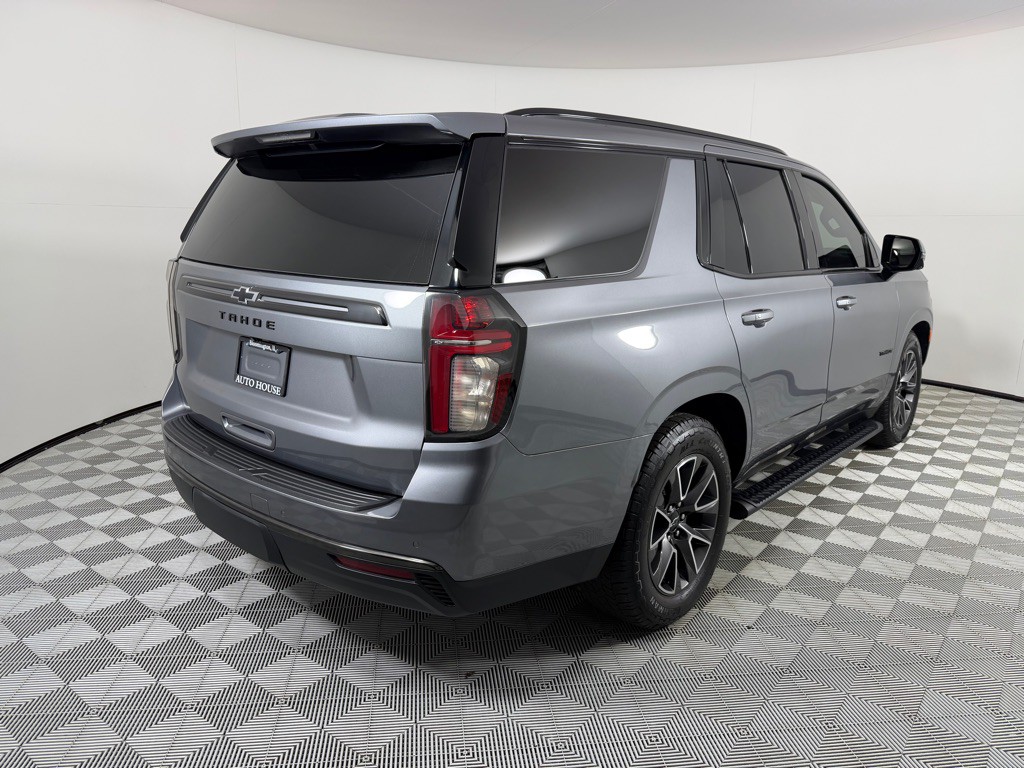 2021 Chevrolet Tahoe Image 5