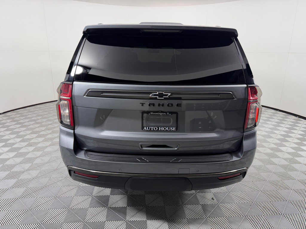 2021 Chevrolet Tahoe Image 6