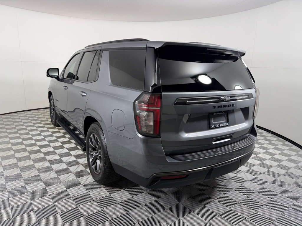2021 Chevrolet Tahoe Image 7