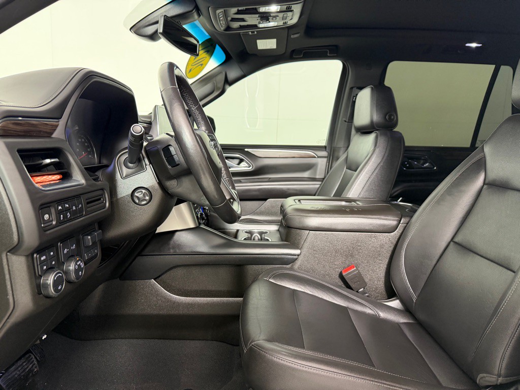 2021 Chevrolet Tahoe Image 12