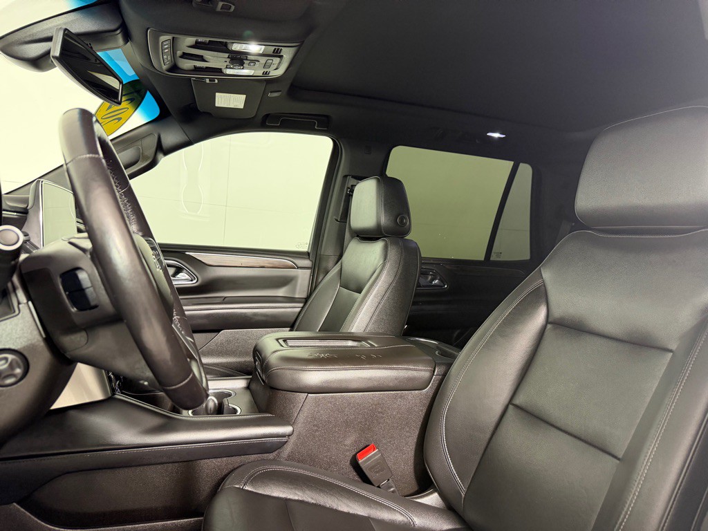 2021 Chevrolet Tahoe Image 13