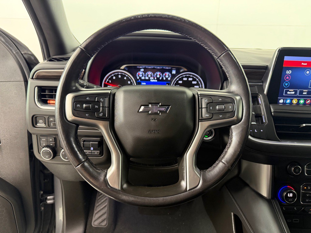 2021 Chevrolet Tahoe Image 15