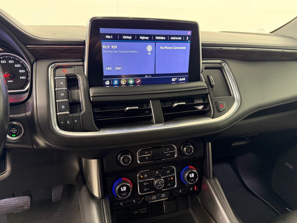 2021 Chevrolet Tahoe Image 16