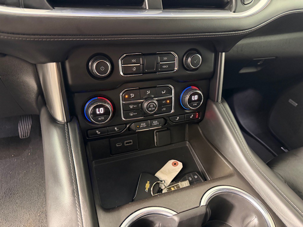 2021 Chevrolet Tahoe Image 18