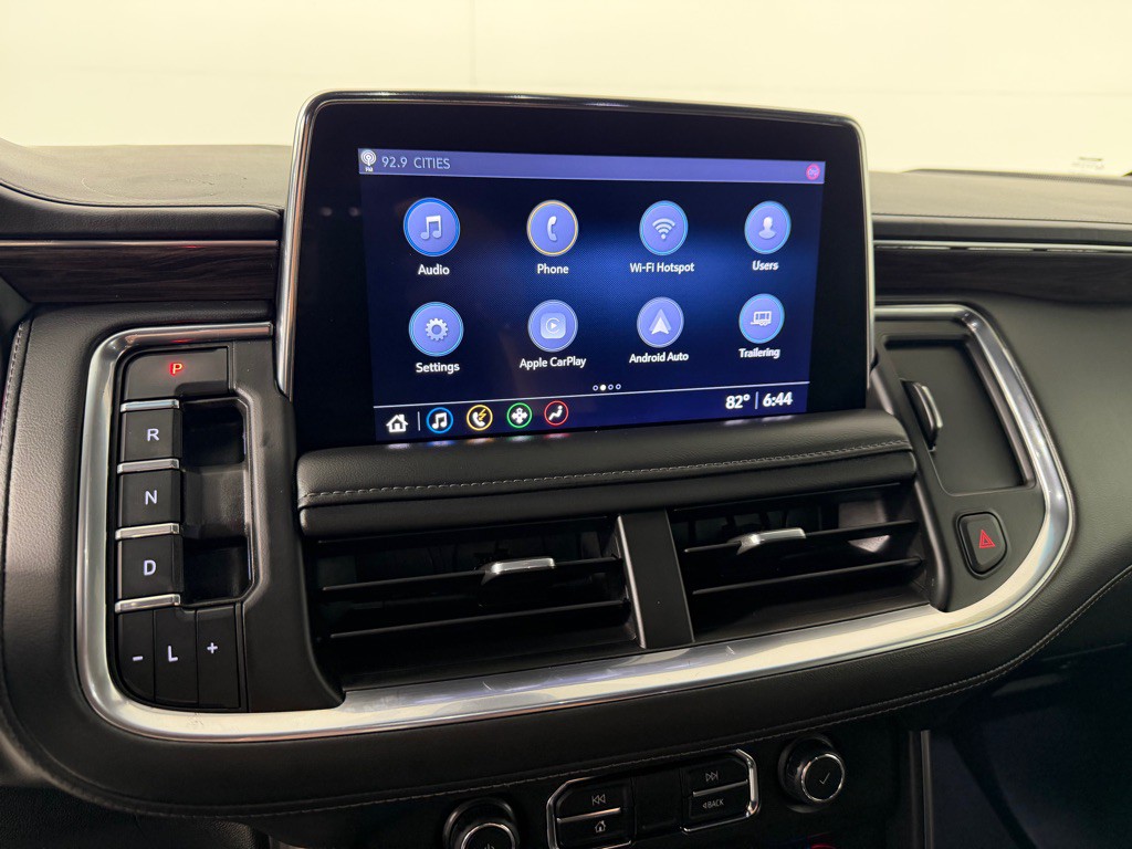 2021 Chevrolet Tahoe Image 20